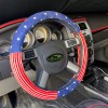 USA Style Steering Cover
