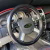 Full Carbon Steering Cover