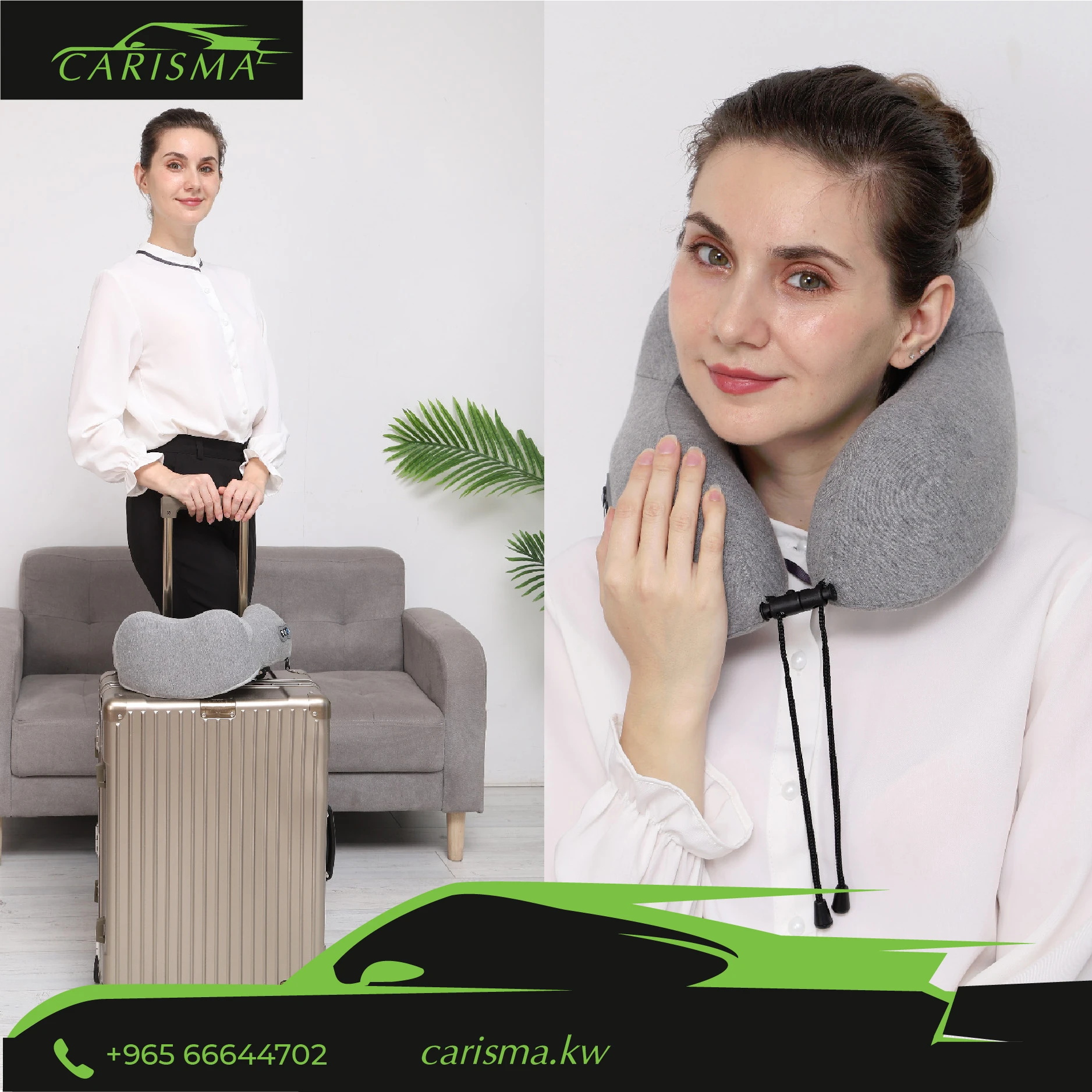 Multipurpose Massager