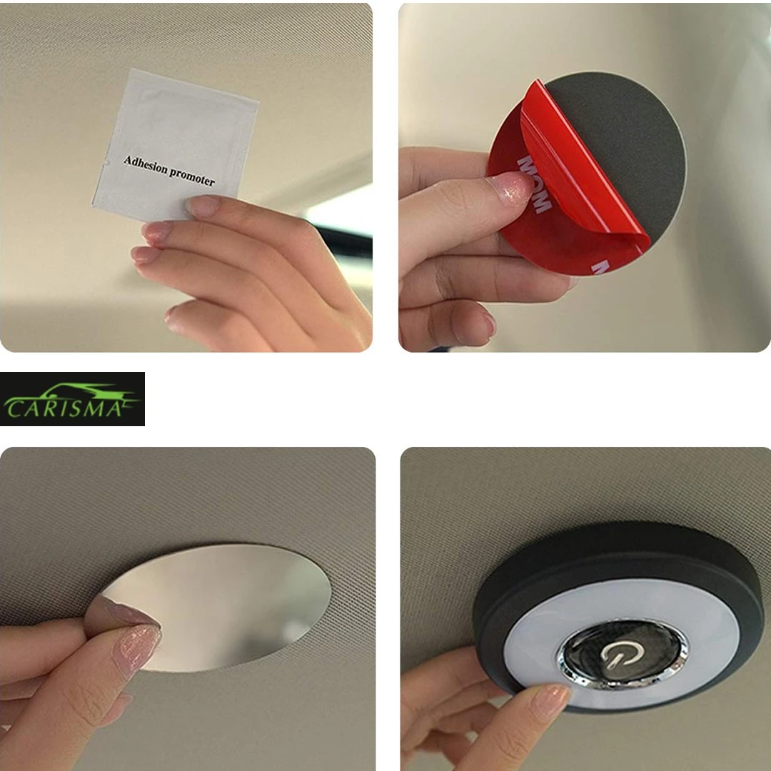 Multicolor LED Flood Light