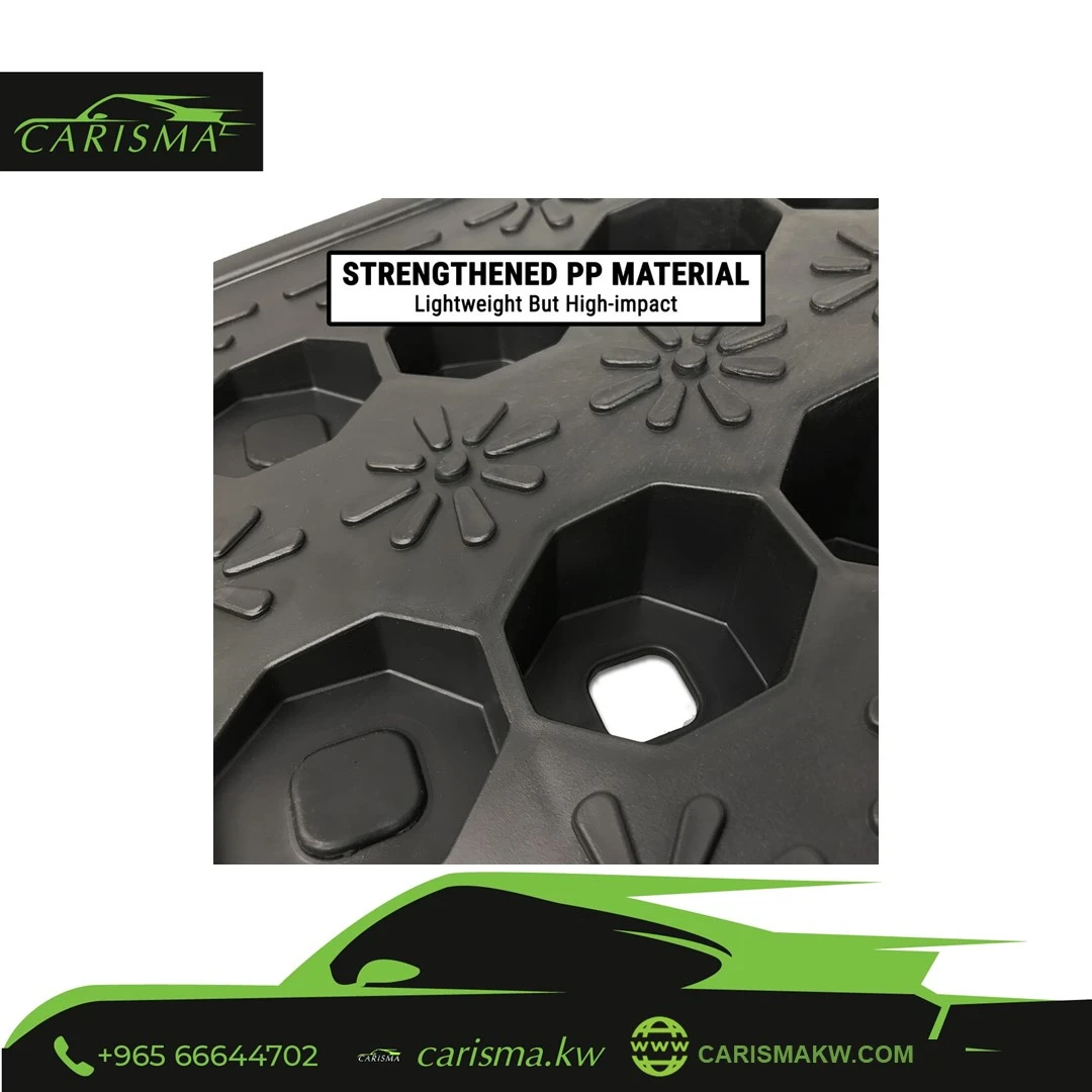 Heavy Duty Tire Ramp