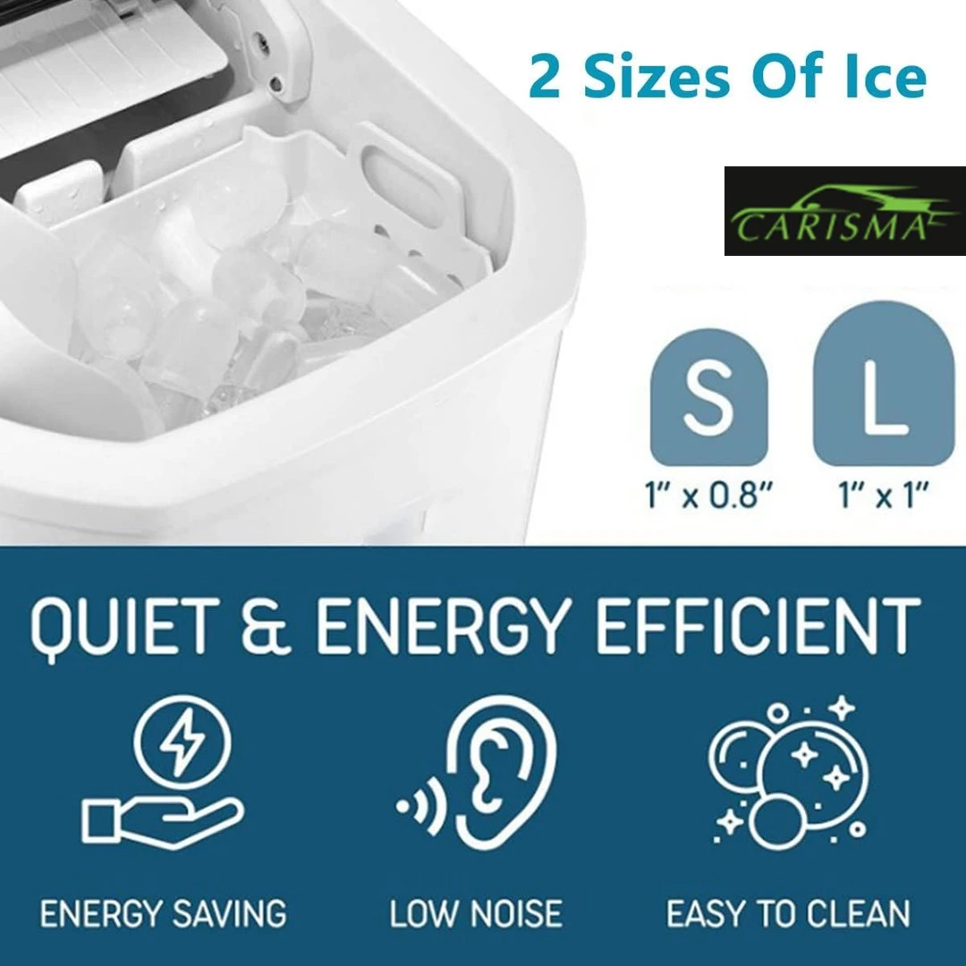 Ice Maker