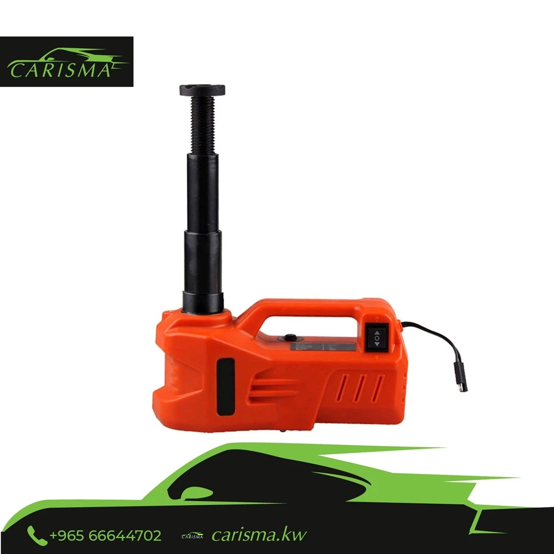 Electric Hydraulic Jack