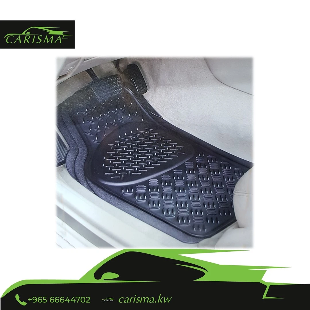C922 Packy Poda Car Mats