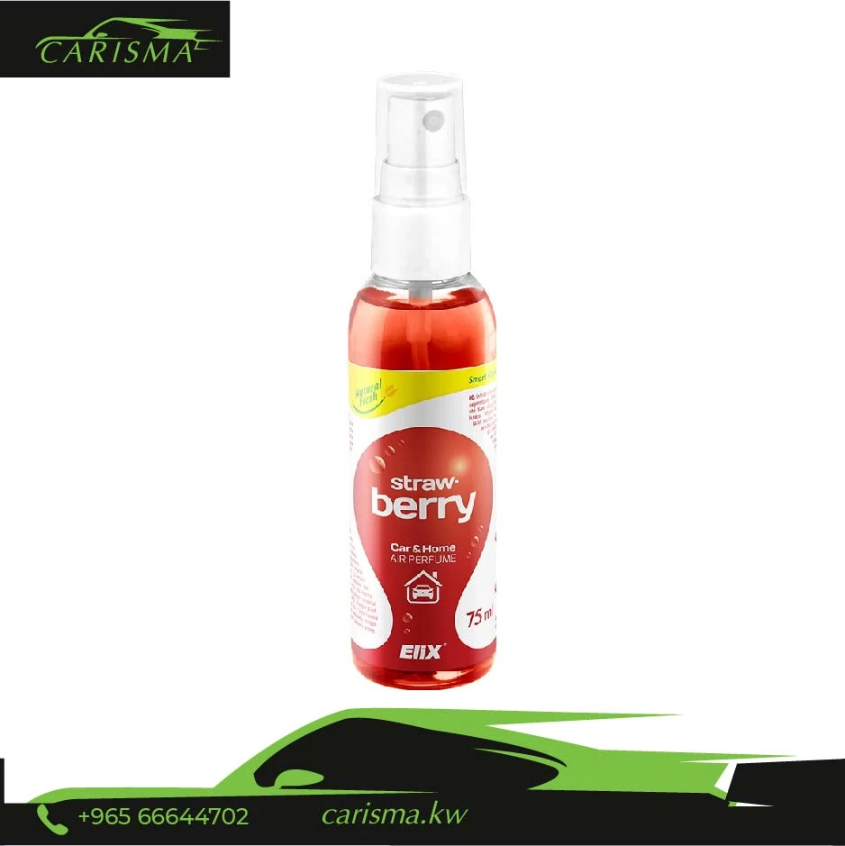 Air Perfume Strawberry 75 ML