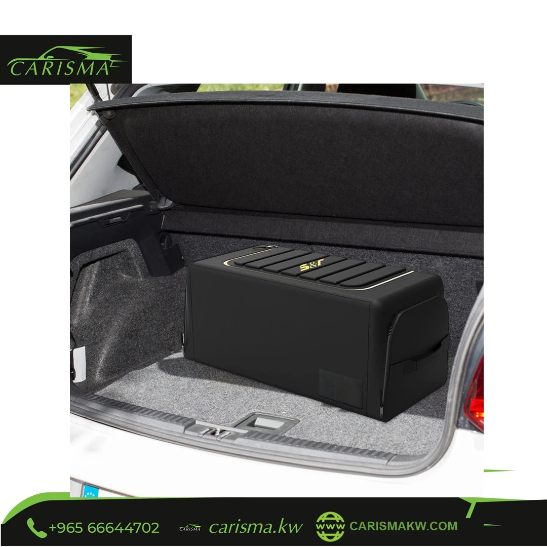 Trunk Box 60L