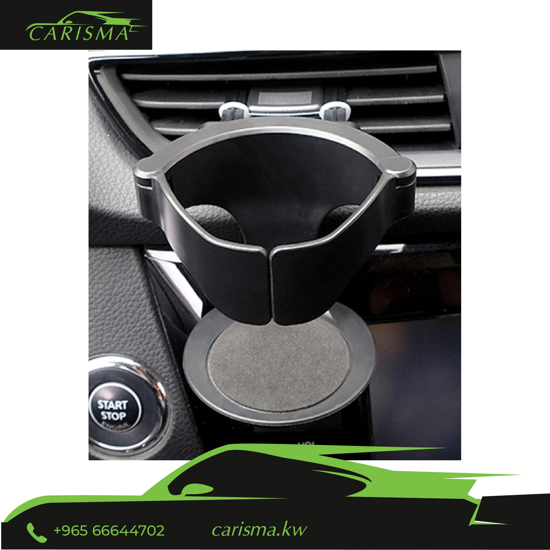 Car Cup Holder
