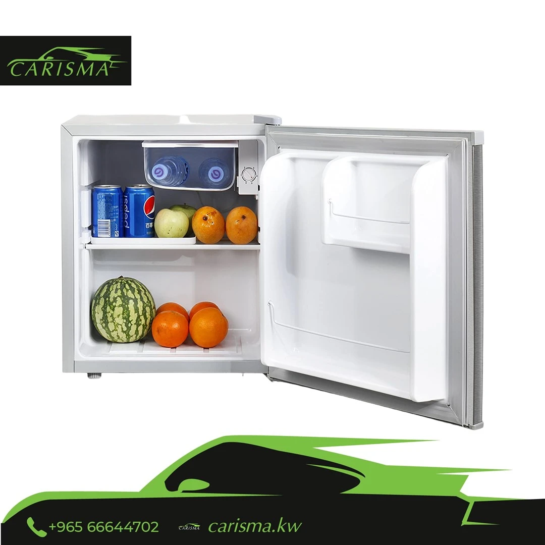 Refrigerator for Cars, SUVs, RVs, Yachts and Boats