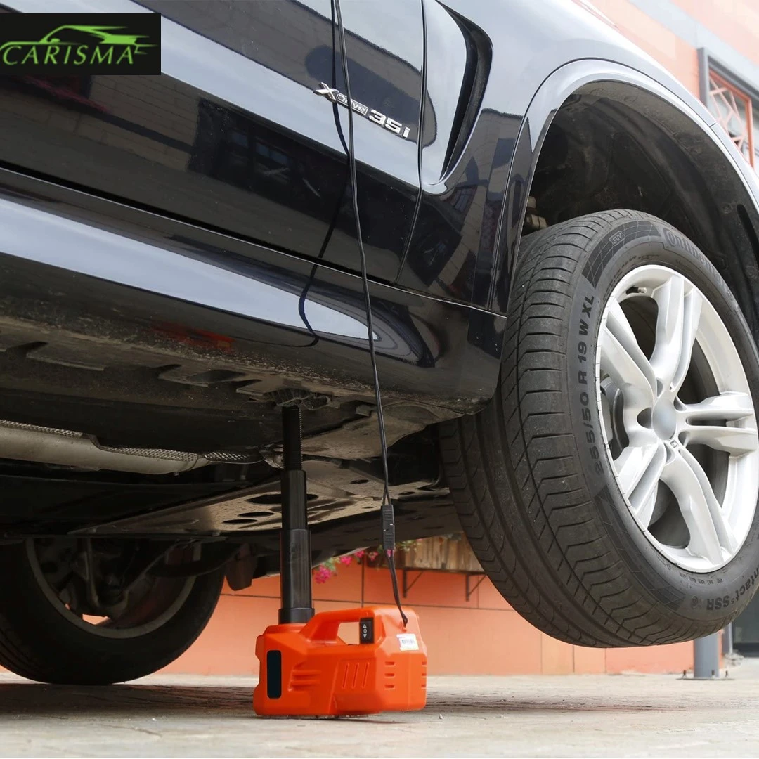 Electric Hydraulic Jack