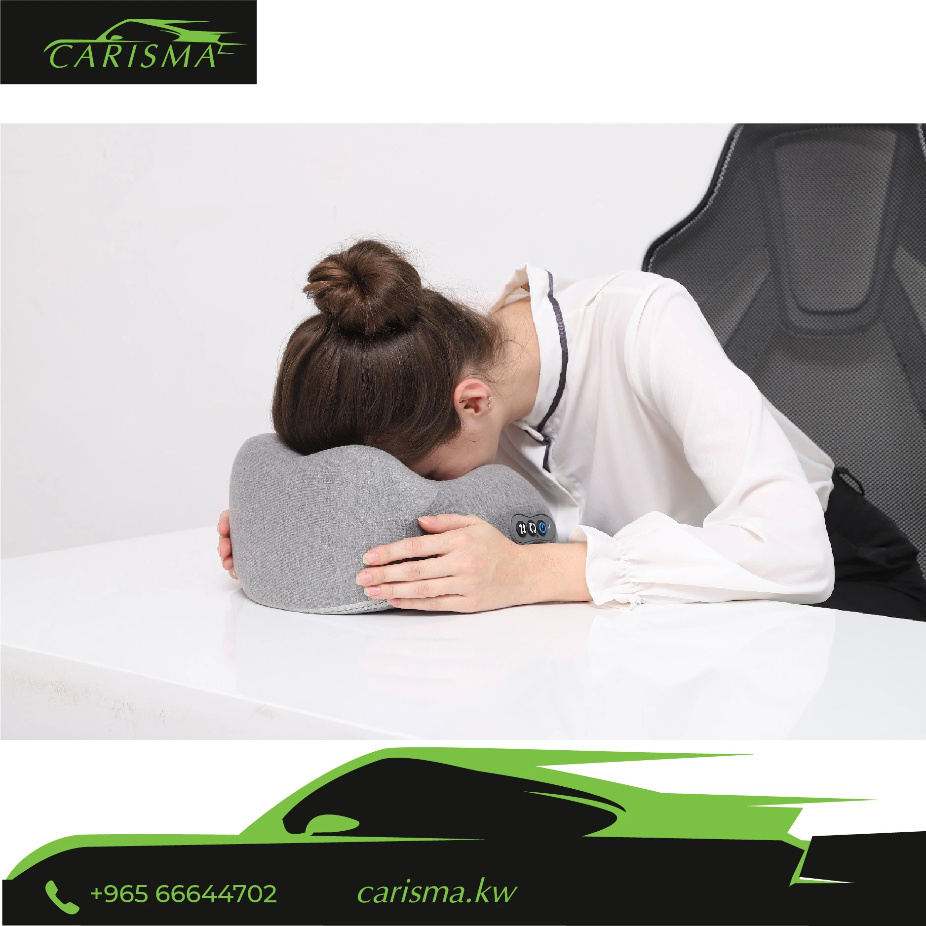 Multipurpose Massager