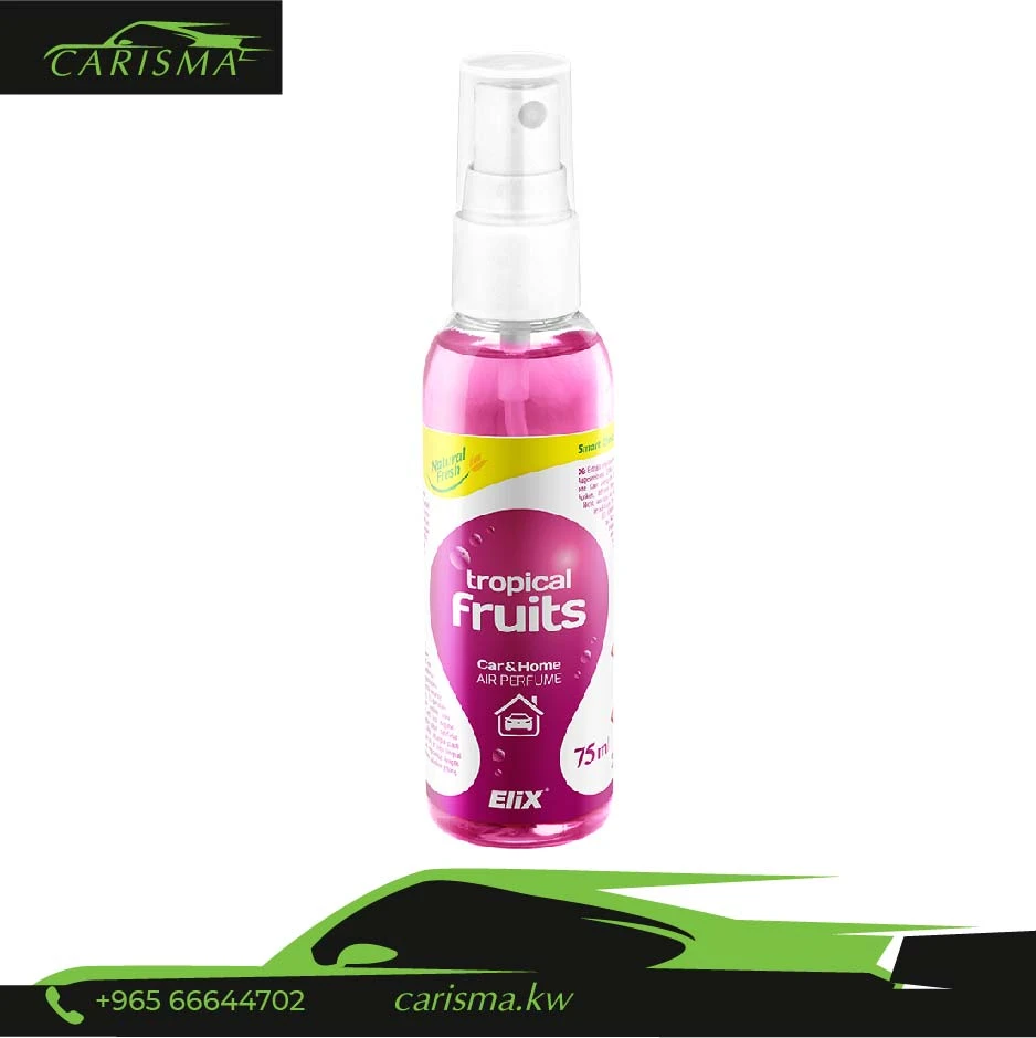 Air Perfume Tropical Fruits 75 ML