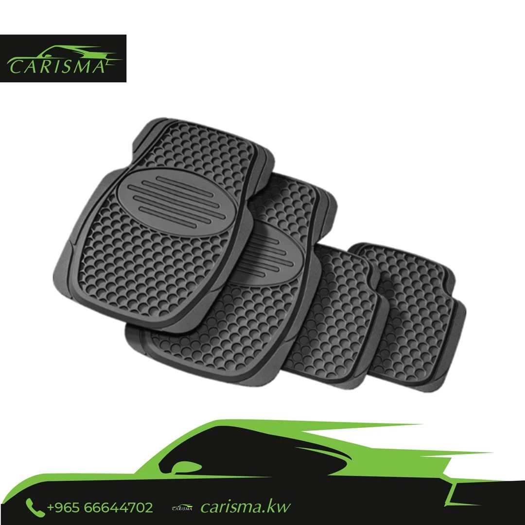 C880 Packy Poda Car Mats