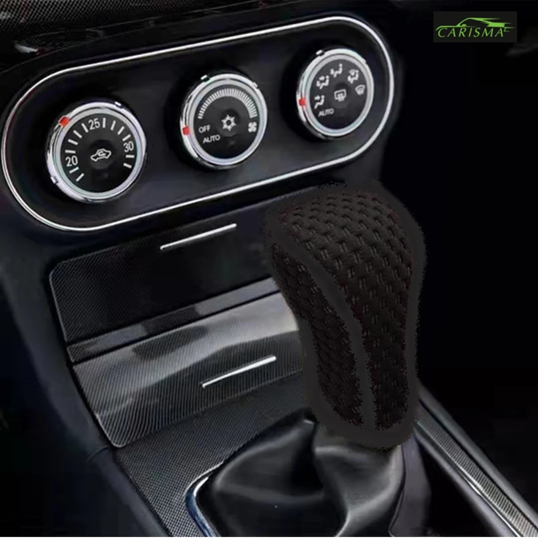 Gear Knobs Model 1