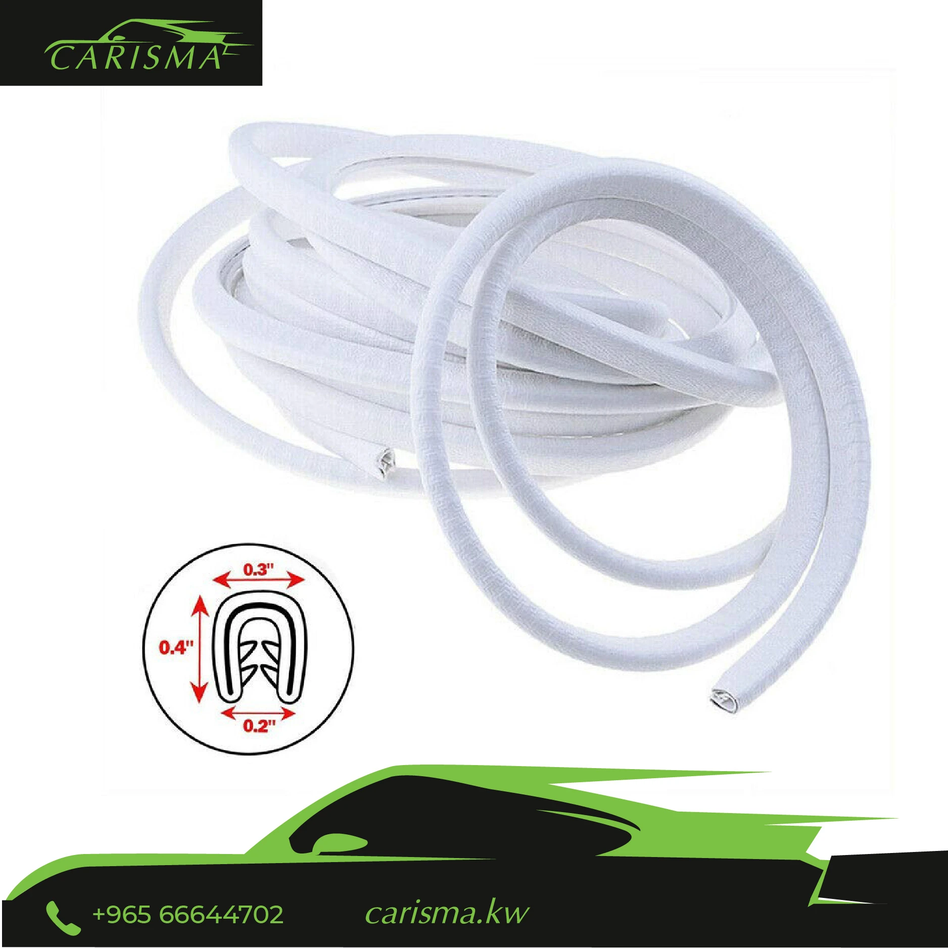 Car Door Edge Protection 