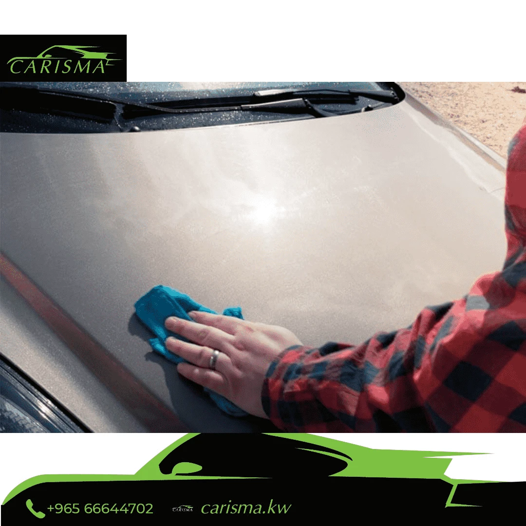 Shampoo with Wax 1.3 L