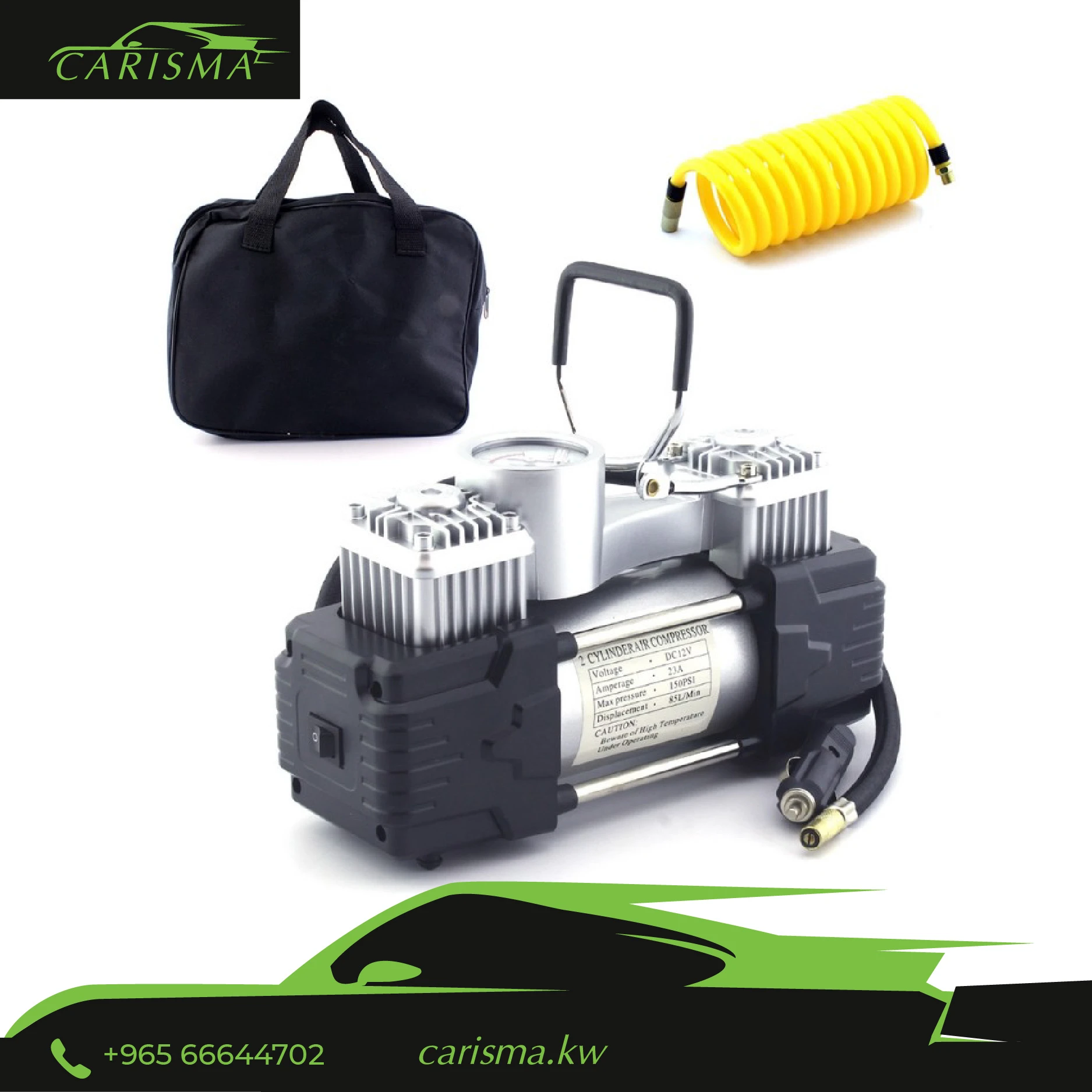 Air Compressor 