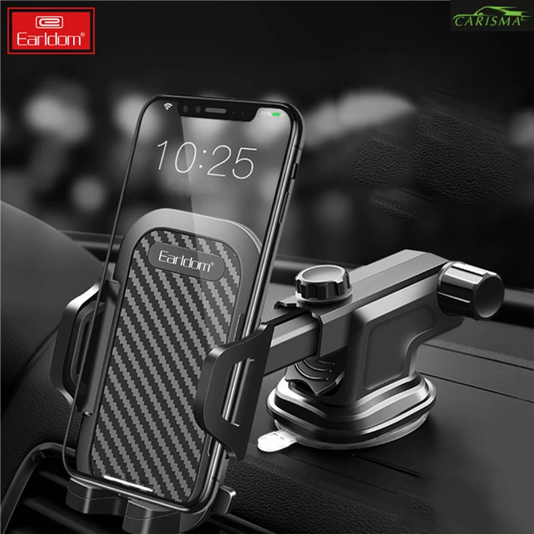 Earldom Clip Mobile Holder