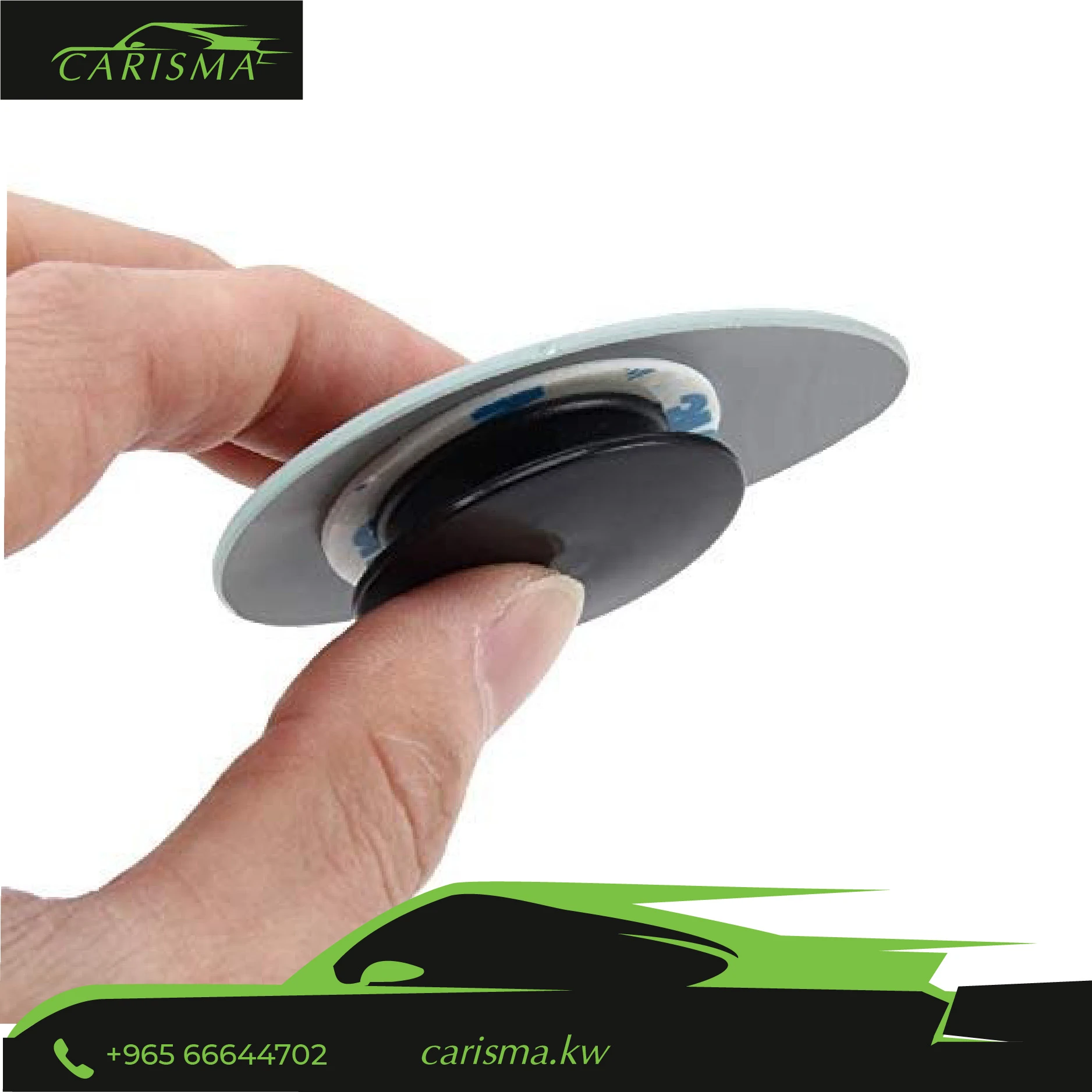 Car Blind Spot Mirror