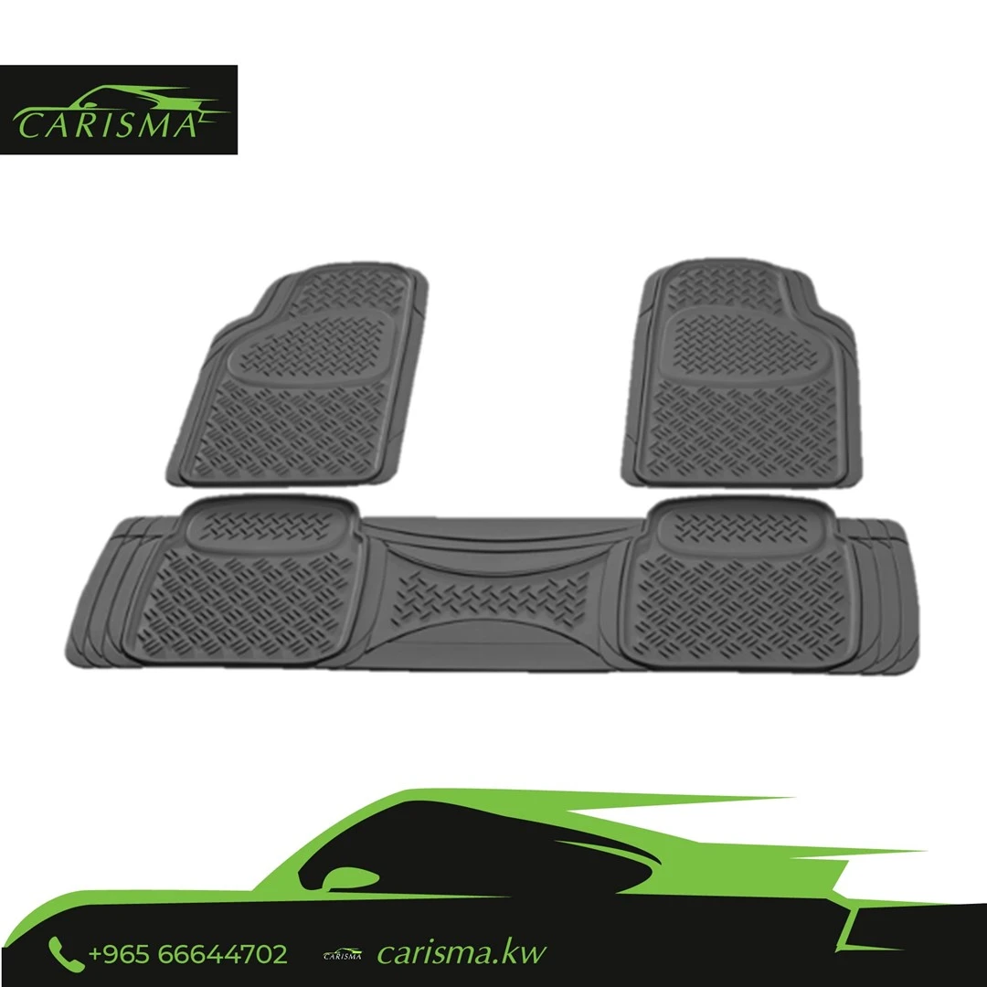 C922 Packy Poda Car Mats