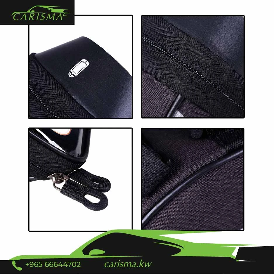 Waterproof Bike Phone Holder