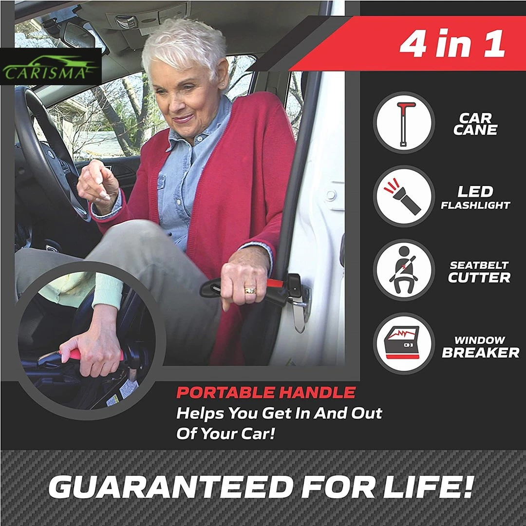 Car Door Handle Support