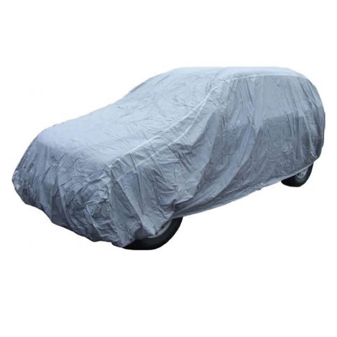 Car Body Cover