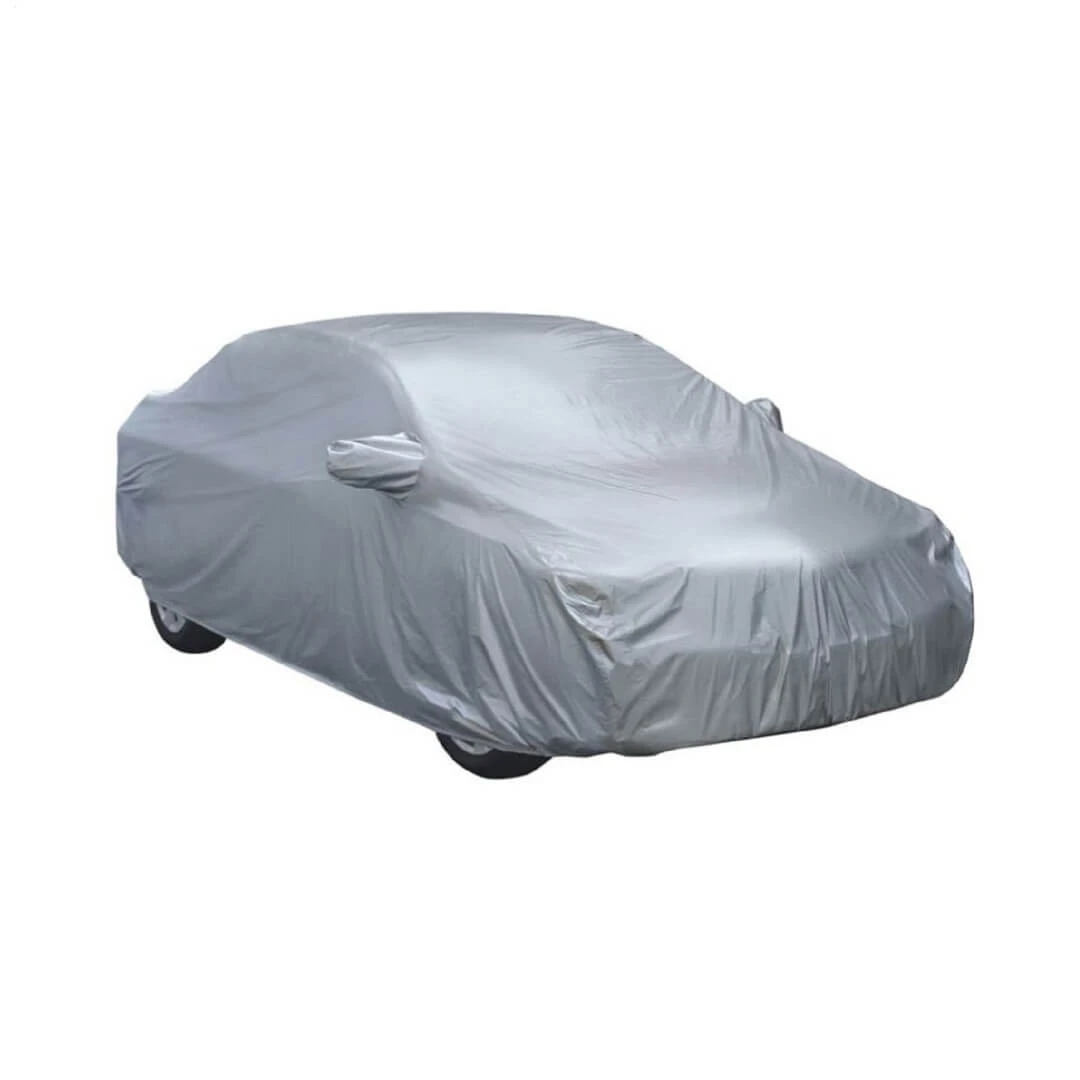 Car Body Cover