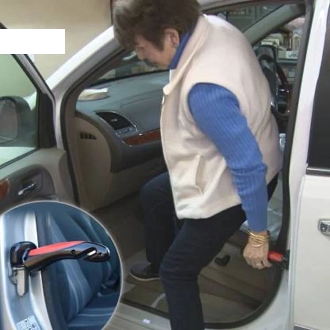 Car Door Handle Support