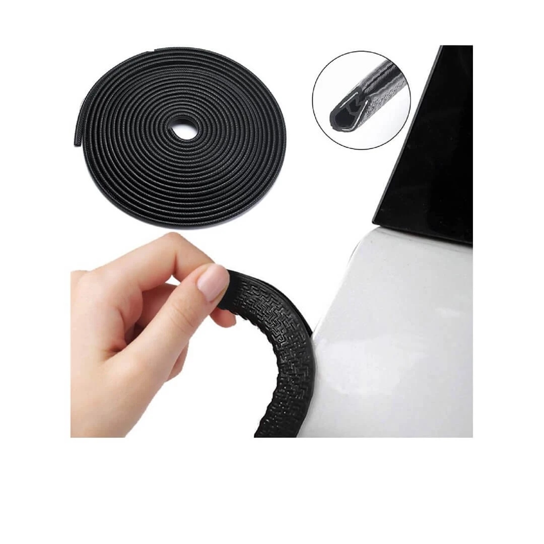 Car Door Edge Protection 
