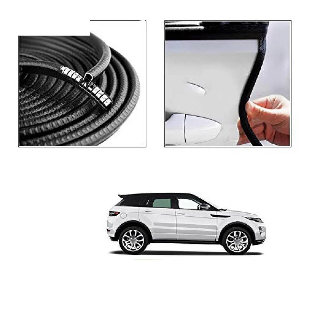 Car Door Edge Protection 