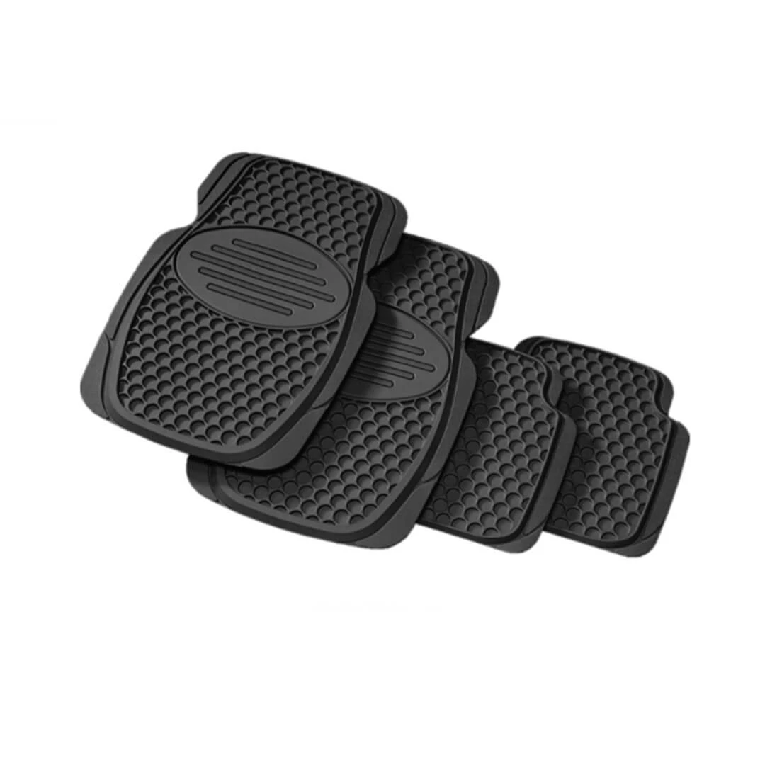 C880 Packy Poda Car Mats