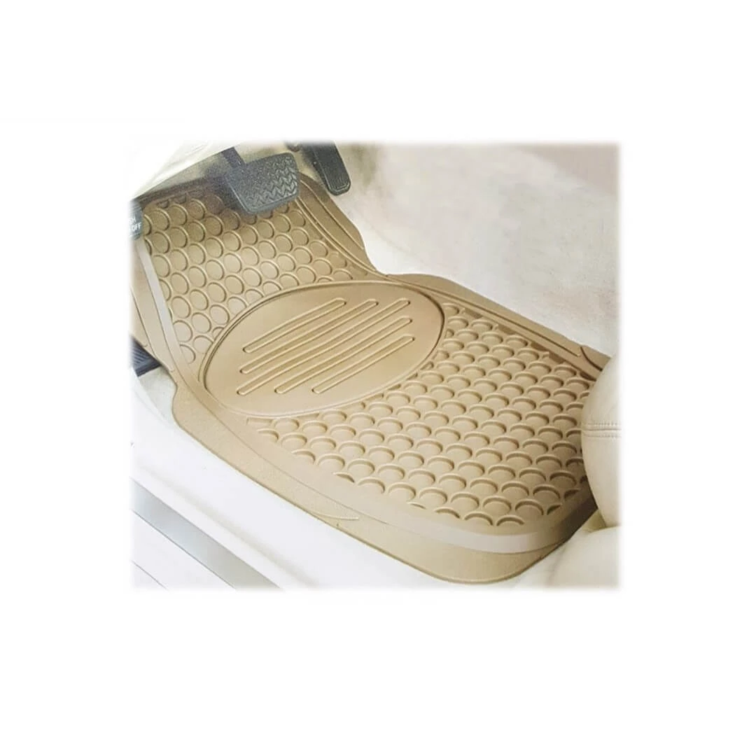 C880 Packy Poda Car Mats