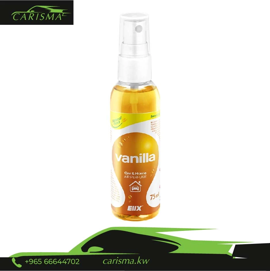 Air Perfume Vanilla 75 ML