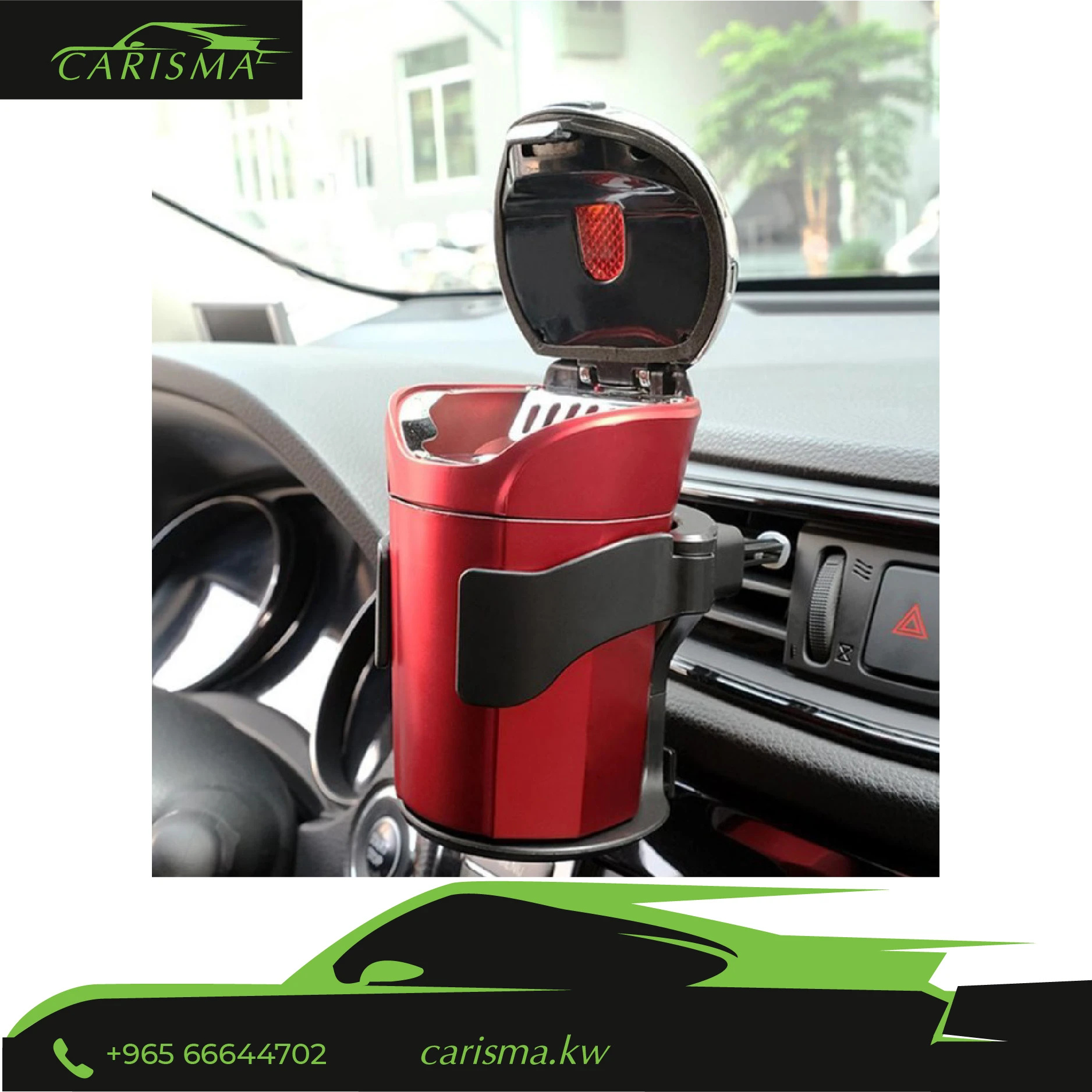 Car Cup Holder