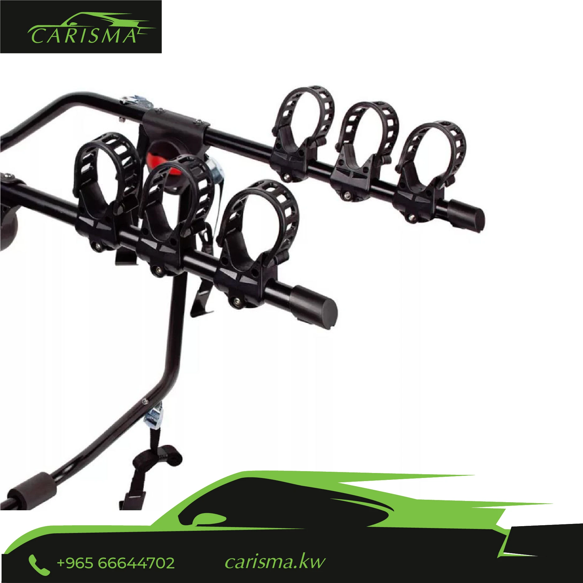 Cycle Stand / Bicycle Carrier