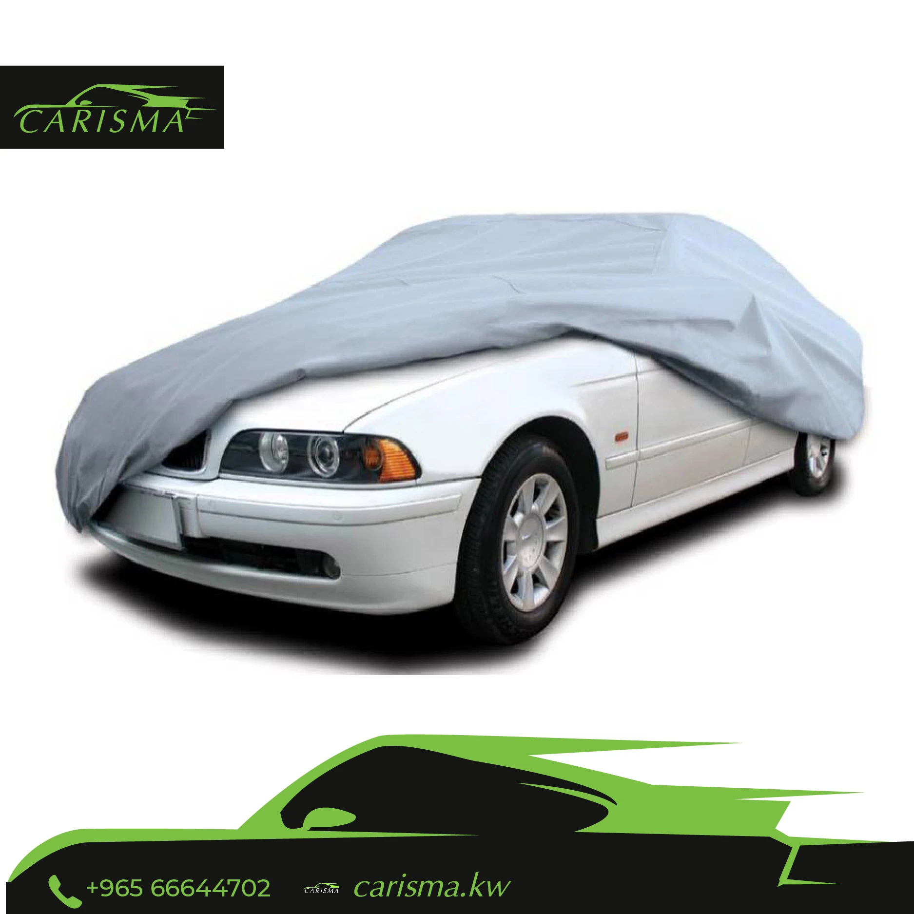 Car Body Cover