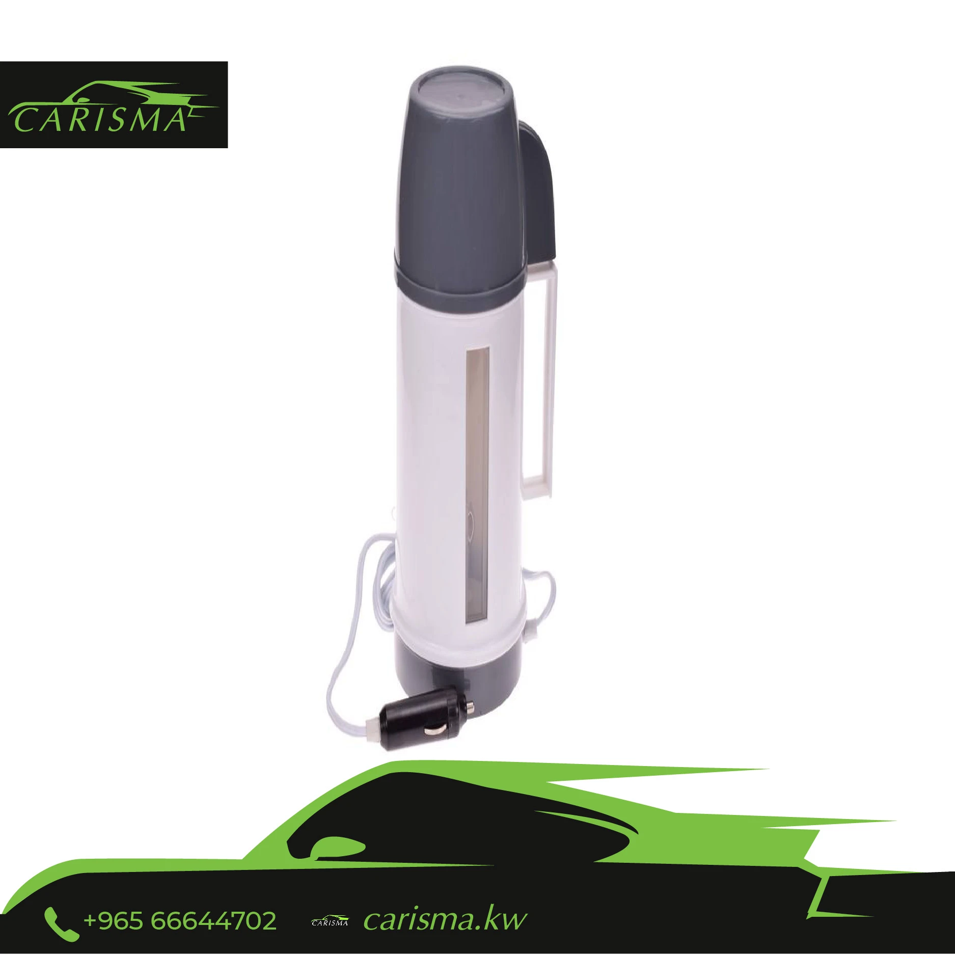 Car Multipurpose Mug