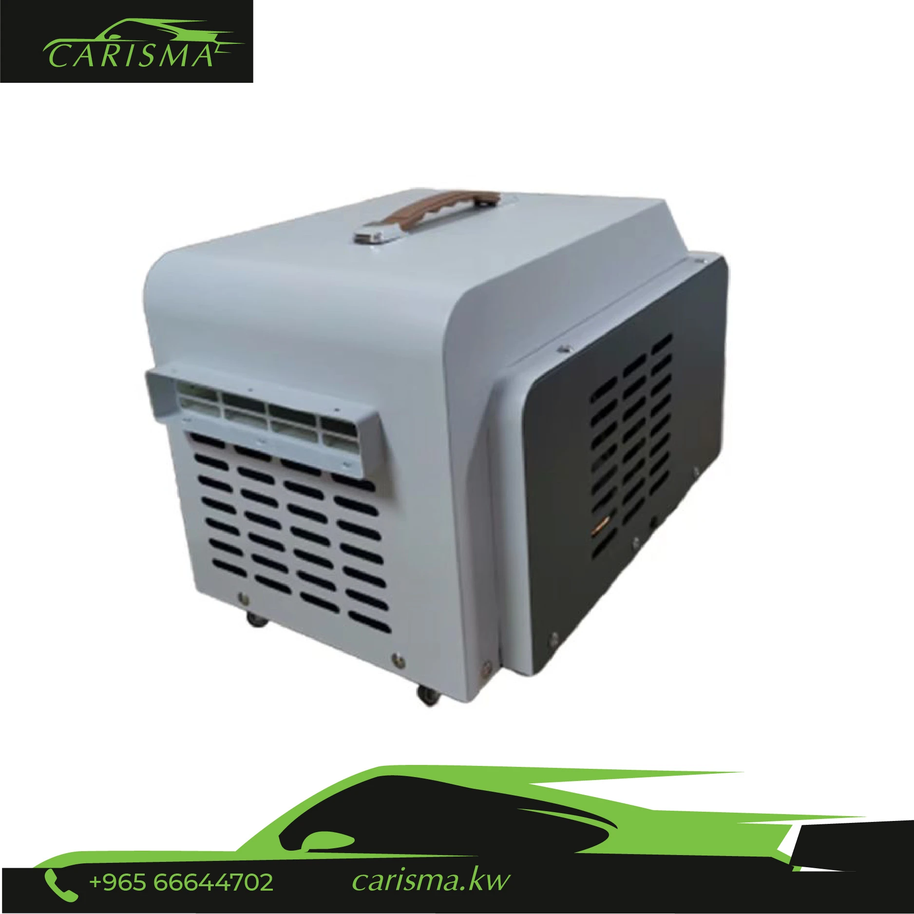 Portable Air Conditioner 