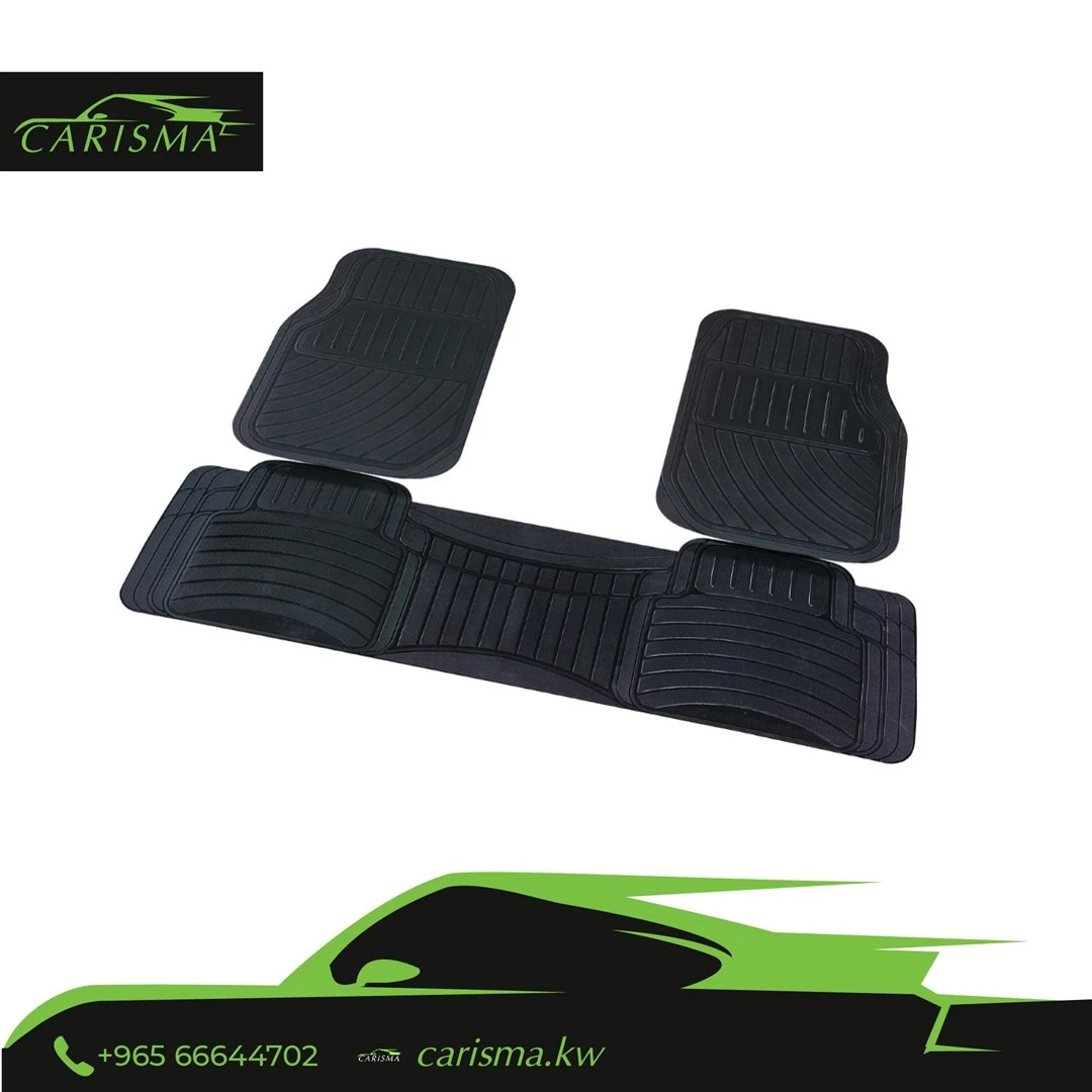 613 Packy Poda Car Mats