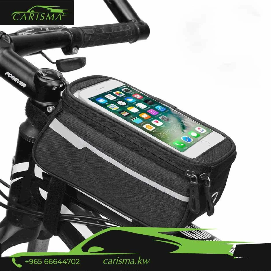 Waterproof Phone Holder Bicycle