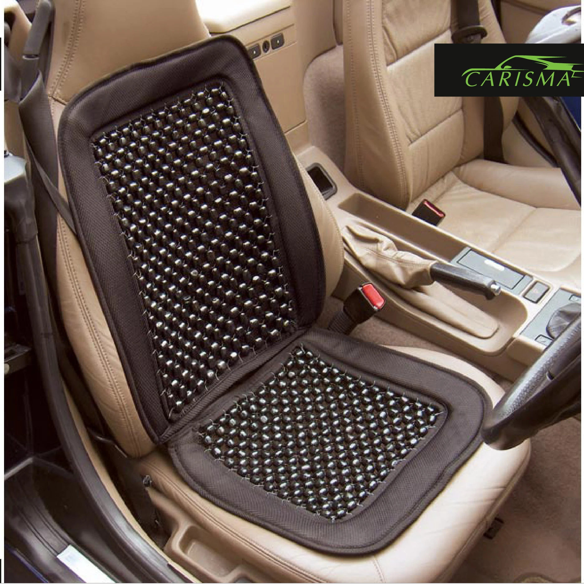 Car Cushion Beads