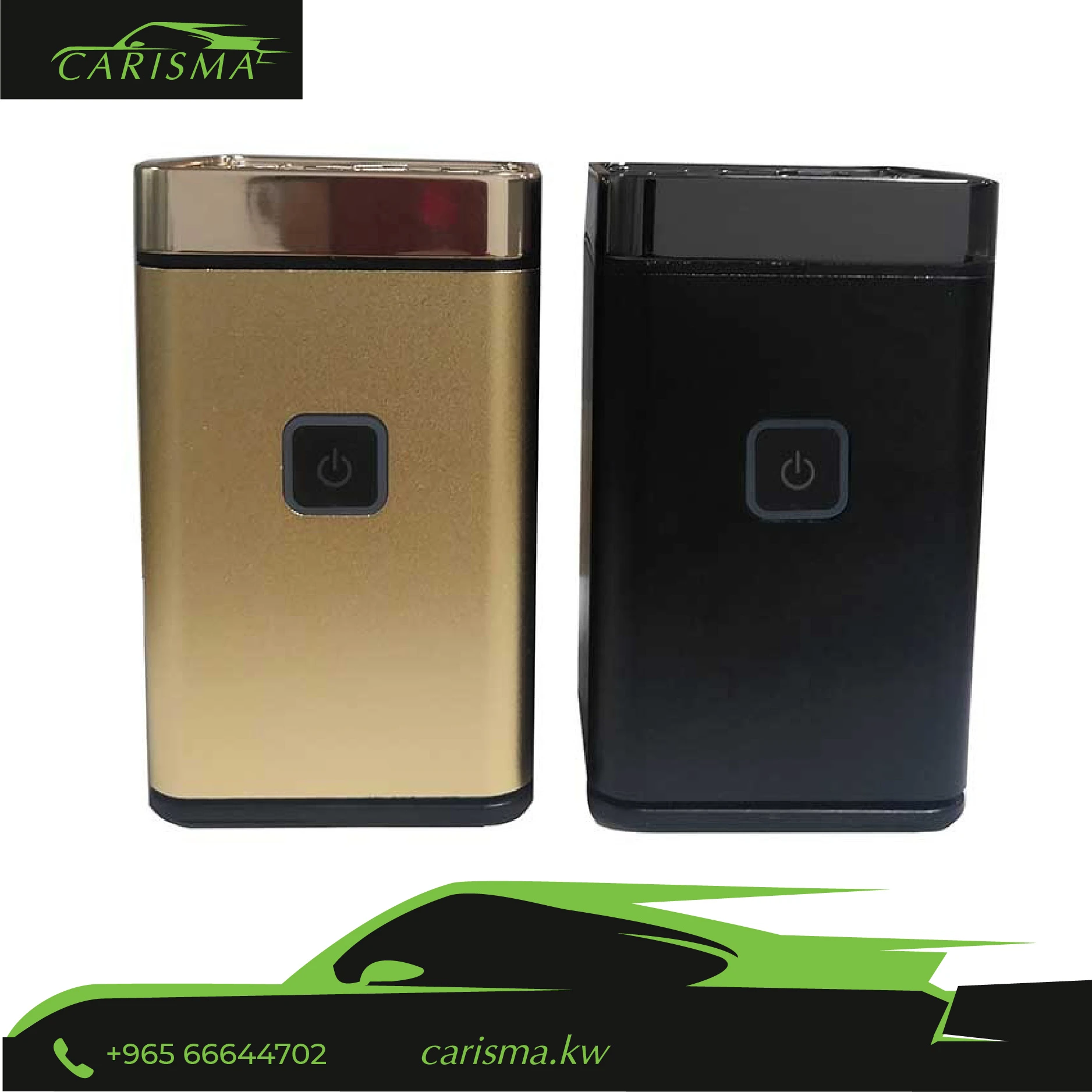 Rechargeable Wireless Incense Burner