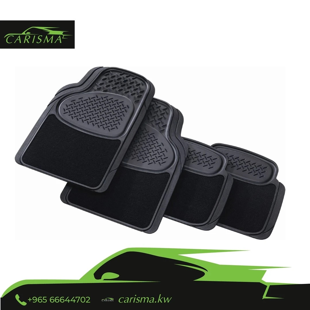 C920 Packy Poda Car Mats