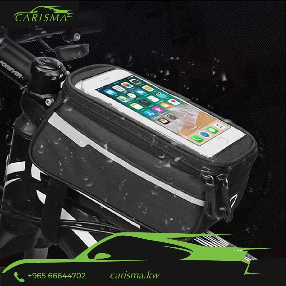 Waterproof Phone Holder Bicycle