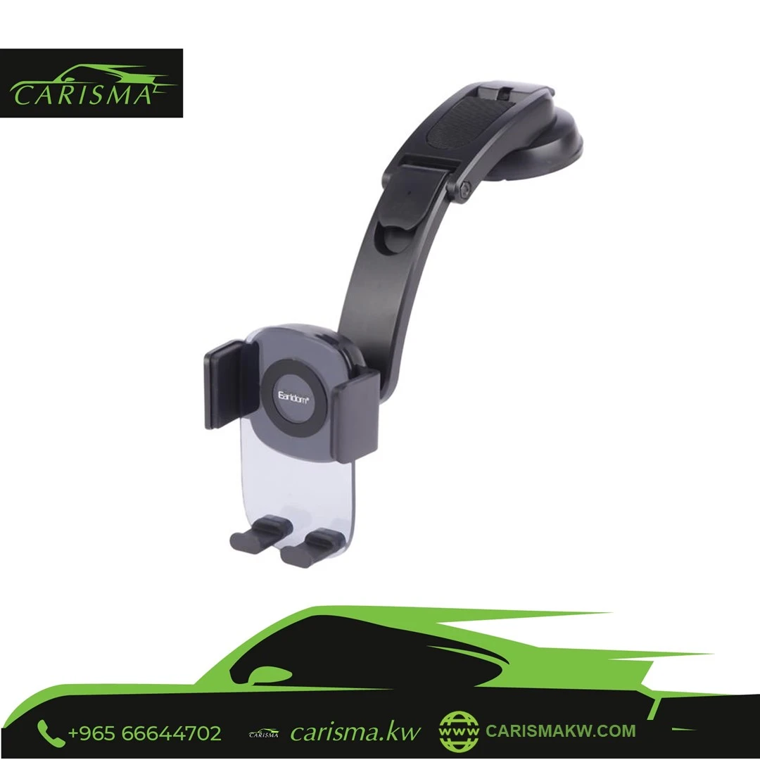 Earldom Car Mobile Holder with Suction Base EH 179