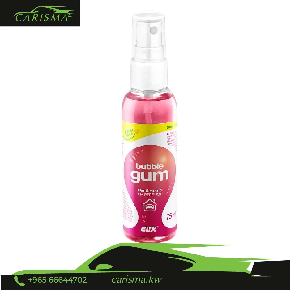 Air Perfume Bubble Gum 75 ML