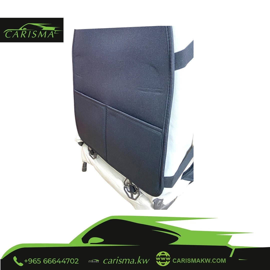 Car Seat Cover Beige 003